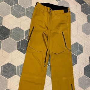 Westcomb Men Ski Pant